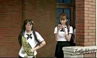 绝版校花pk极品校草 绝版校花pk极品校草