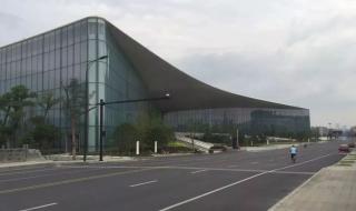 杭州市西湖区少年宫 杭州市西湖区少年宫