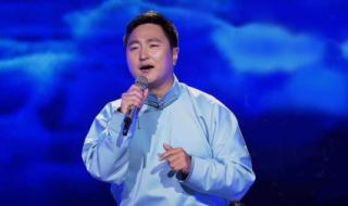 腾格尔好听的歌 腾格尔好听的歌