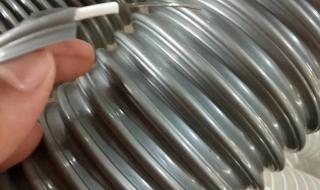 通风软管多少钱 通风软管多少钱