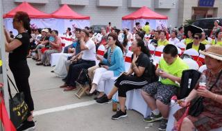 舞林大会第二季 舞林大会第二季