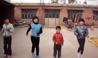 少儿舞蹈最炫民族风