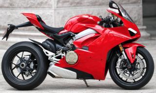 ducati摩托车 ducati摩托车