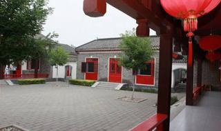 天津杨柳青庄园 天津杨柳青庄园