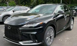 雷克萨斯rx350价格