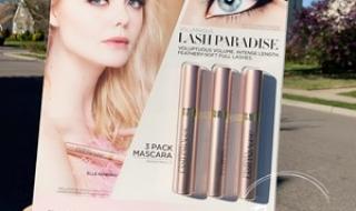 欧莱雅睫毛膏怎么样 欧莱雅睫毛膏怎么样