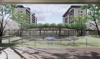 园林设计师 园林设计师