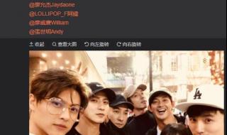 模范棒棒堂王子毛弟 模范棒棒堂王子毛弟