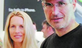 乔布斯苹果 乔布斯苹果