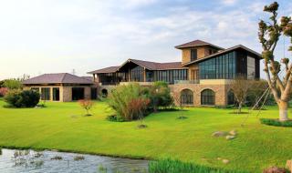 昆山花桥国际商务城 昆山花桥国际商务城