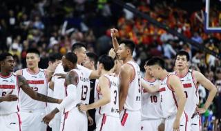 cba复赛赛程安排