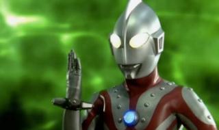 佐非奥特曼全集 佐非奥特曼全集