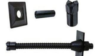 自钻中空锚杆厂家 自钻中空锚杆厂家