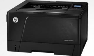 hp激光打印机多少钱 hp激光打印机多少钱