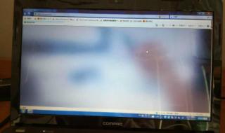 电脑部分网页打不开