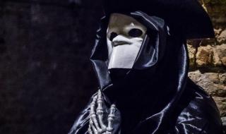 威尼斯面具 威尼斯面具