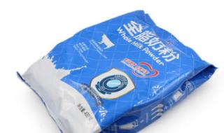 学生奶粉哪个牌子好