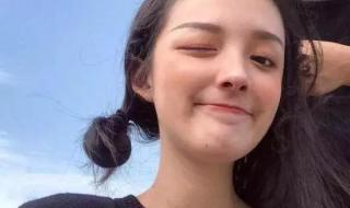 痛也不说出口的我