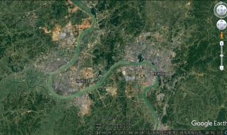 谷歌地图6.0 谷歌地图6.0