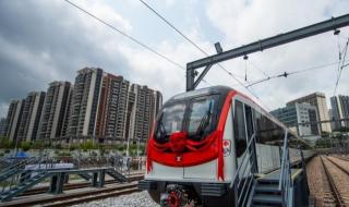 深圳地铁四号线