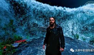 太原中影国际影城 太原中影国际影城