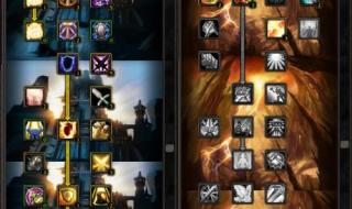 wow防骑天赋 wow防骑天赋