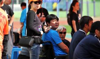 张信哲老婆 张信哲老婆