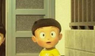 大雄的房间2 大雄的房间2