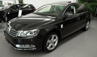 新迈腾2013款报价