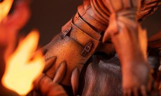 骷髅骑士剑风传奇