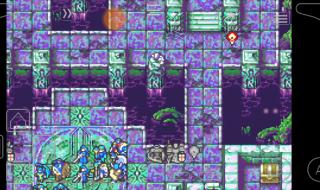 圣魔之光石攻略