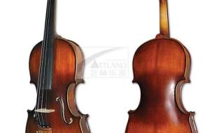 小提琴入门 小提琴入门