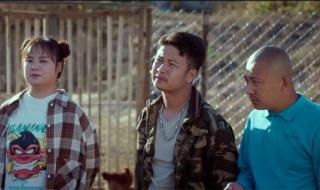 二龙湖爱情故事2021