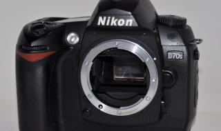 尼康d80套机 尼康d80套机