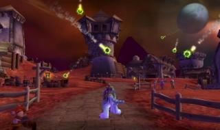 外域怎么去 外域怎么去