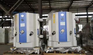 真空镀膜机 真空镀膜机