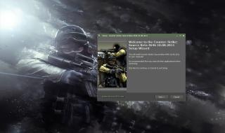 反恐精英1.6怎么玩 反恐精英1.6怎么玩
