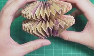 做一个解压小玩具 做一个解压小玩具