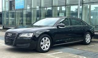 奥迪a8l3.0t 奥迪a8l3.0t