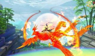 坐骑好看的手游 坐骑好看的手游