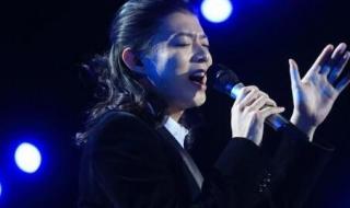 卷珠帘中国好歌曲