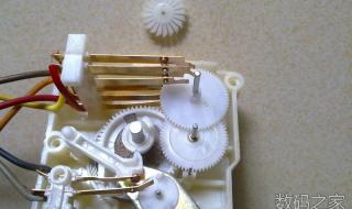 洗衣机结构 洗衣机结构