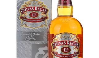 芝华士12年 芝华士12年