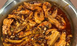 王婆大虾店 王婆大虾店