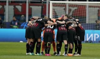 AC米兰VS国米 AC米兰VS国米