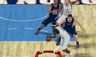 nba2kol跳步 nba2kol跳步