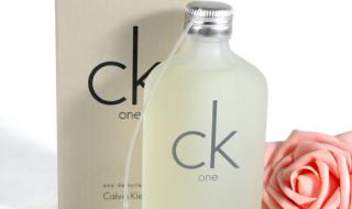 ckone香水 ckone香水