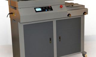 无线胶装机 无线胶装机