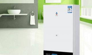 扬子壁挂炉 扬子壁挂炉