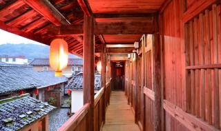 云水谣客栈 云水谣客栈